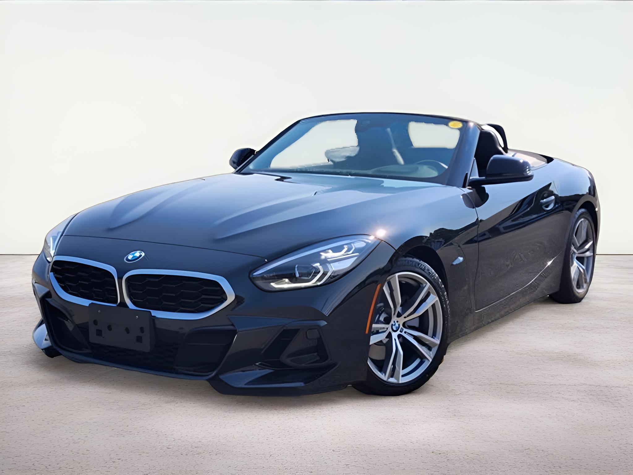 2024 BMW Z4 sDrive30i