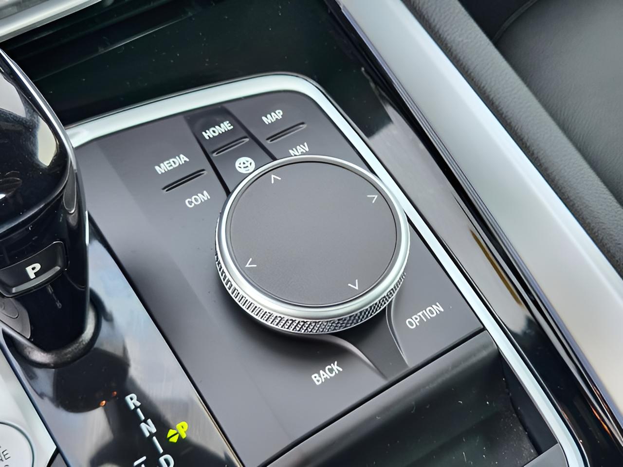 2024 BMW Z4 sDrive30i