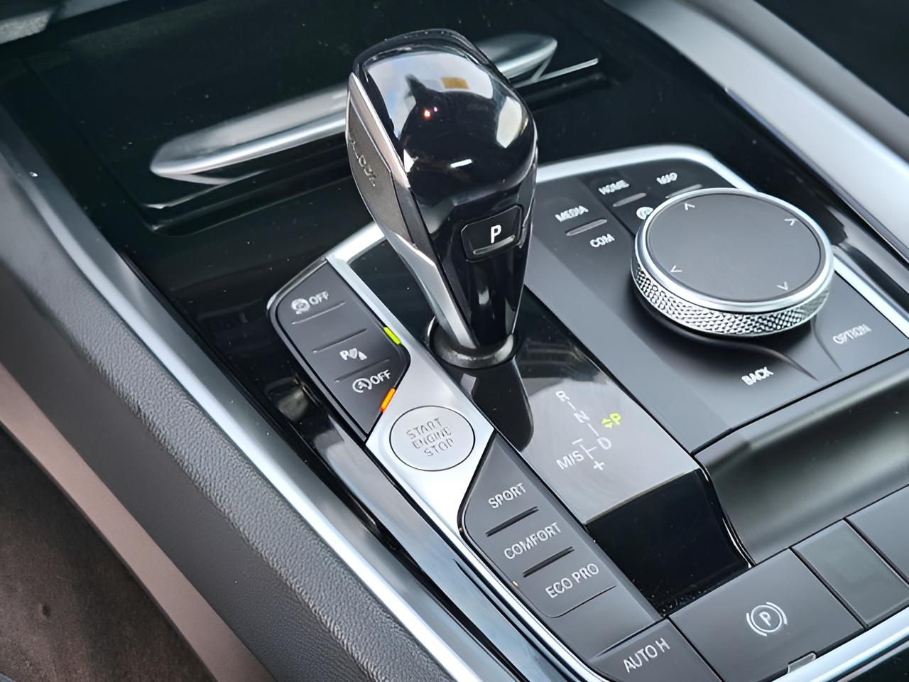 2024 BMW Z4 sDrive30i