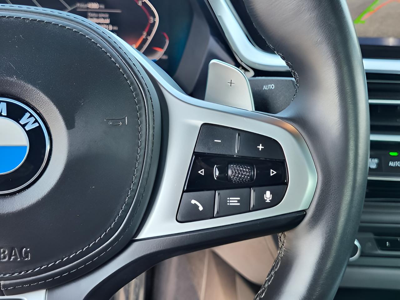 2024 BMW Z4 sDrive30i