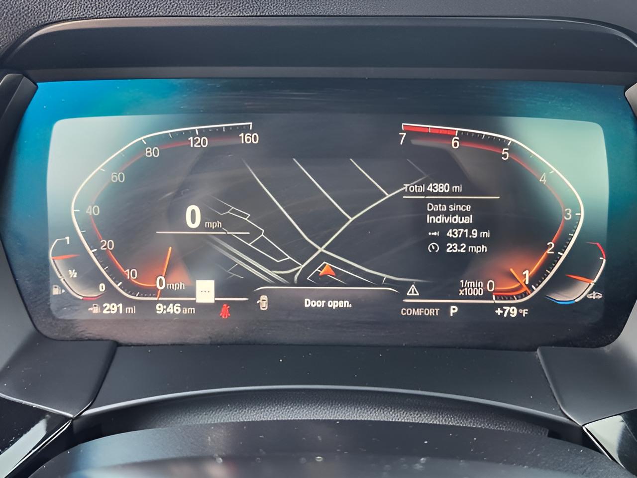 2024 BMW Z4 sDrive30i
