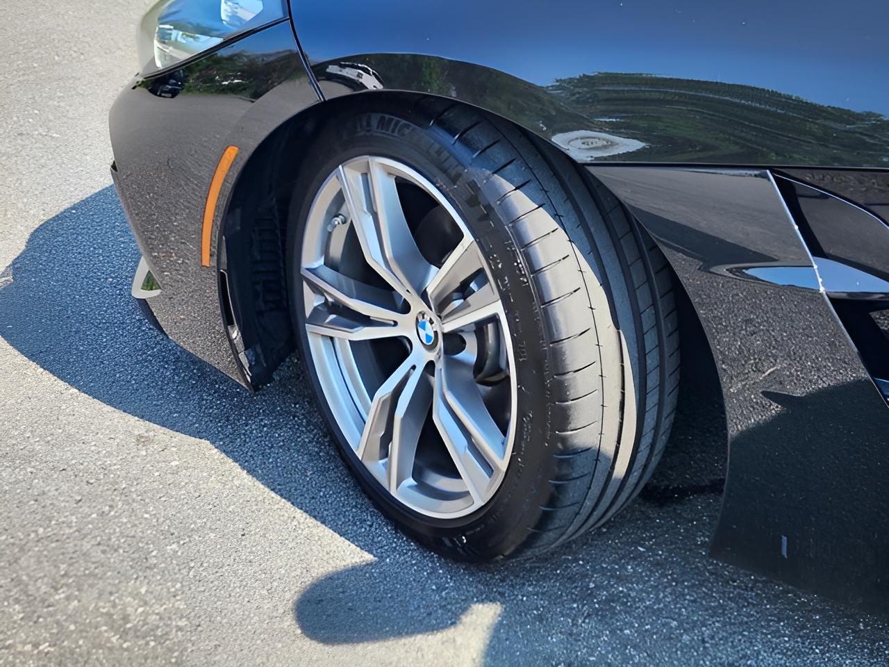 2024 BMW Z4 sDrive30i