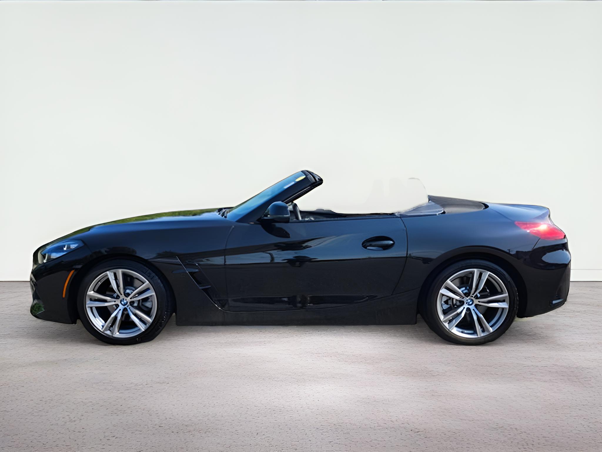 2024 BMW Z4 sDrive30i