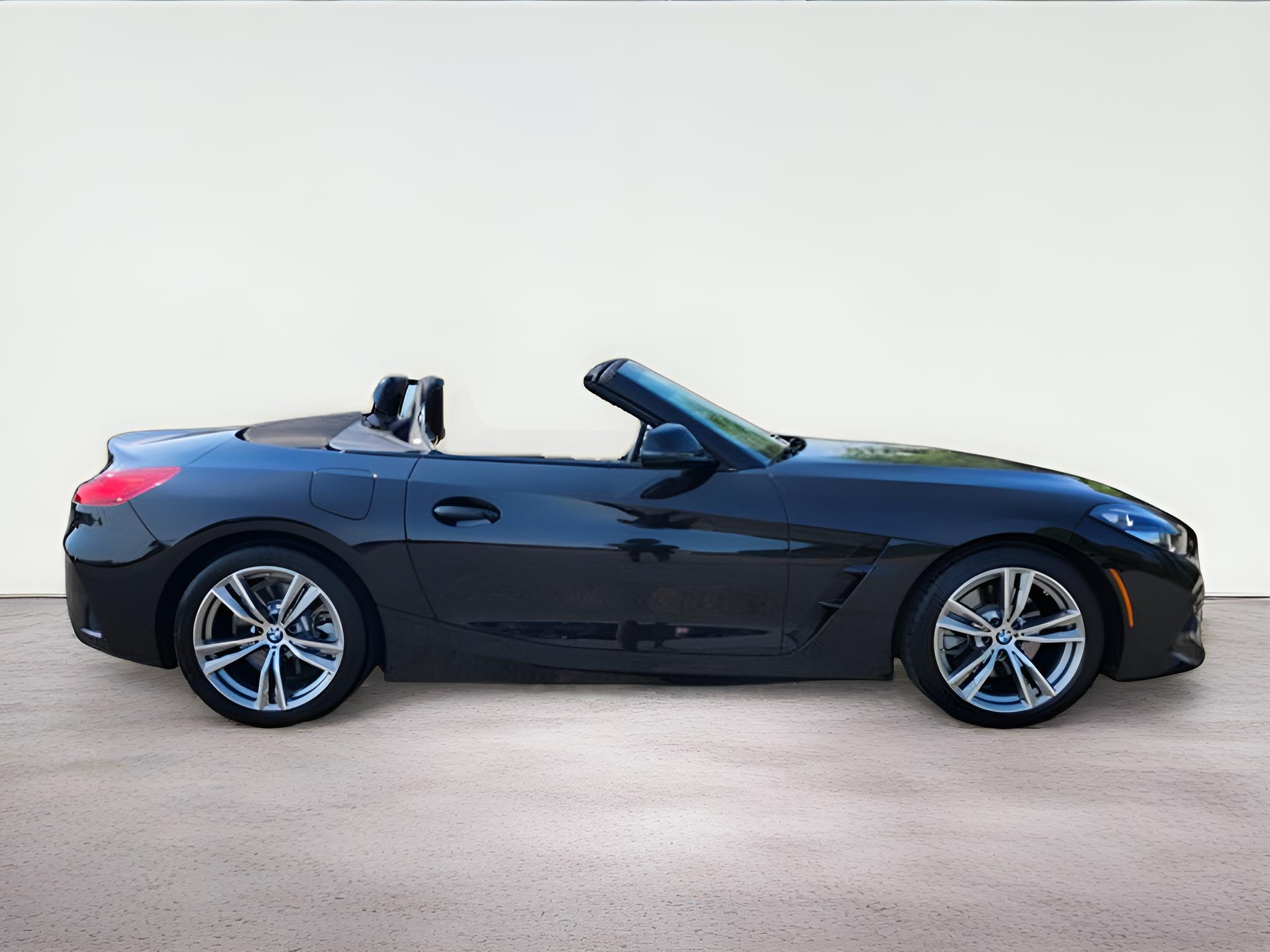 2024 BMW Z4 sDrive30i