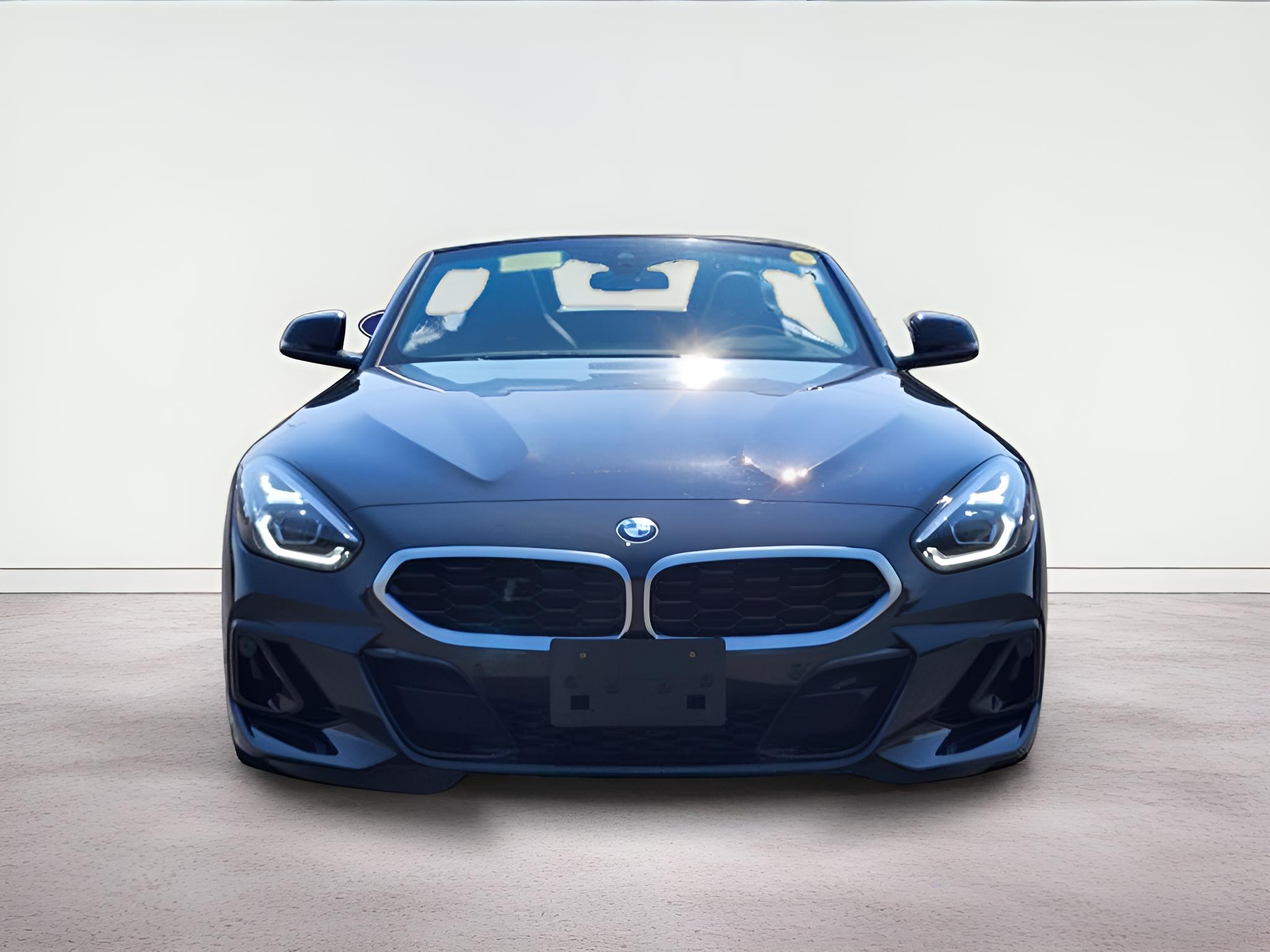 2024 BMW Z4 sDrive30i