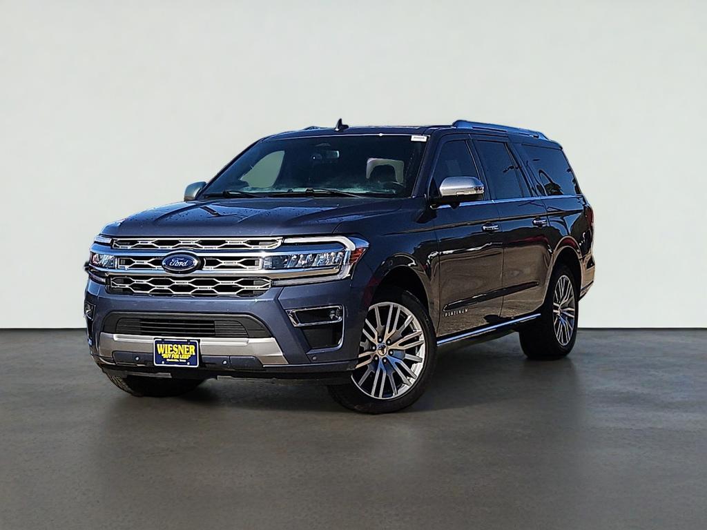 2022 Ford Expedition Platinum MAX