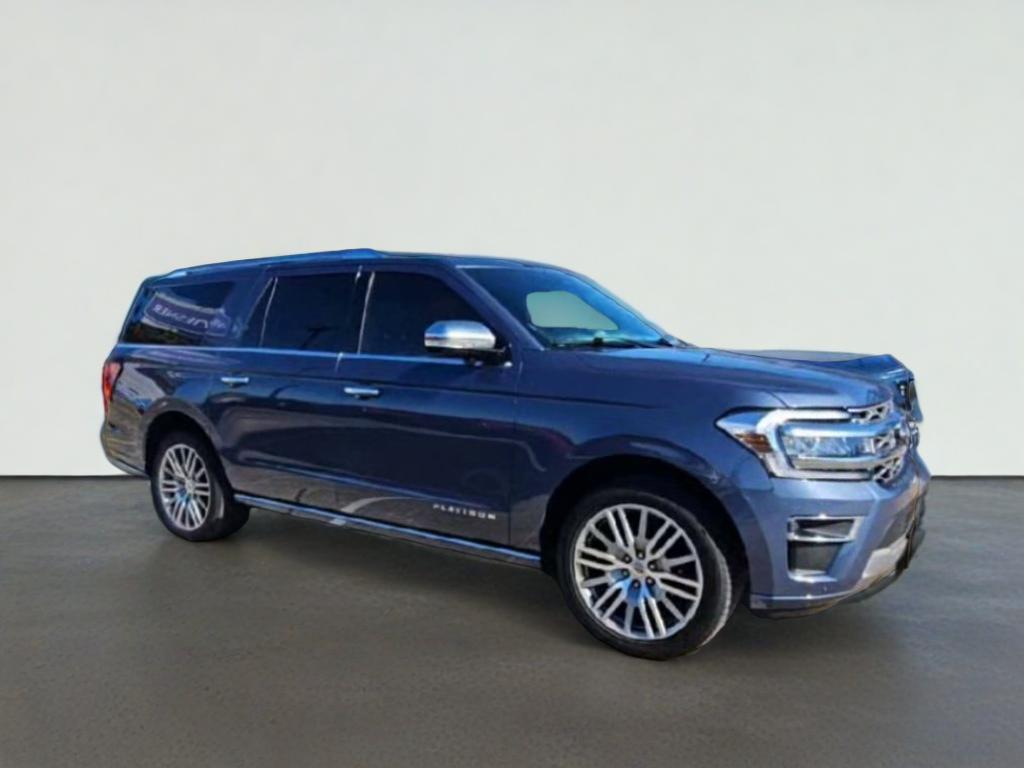 2022 Ford Expedition Platinum MAX