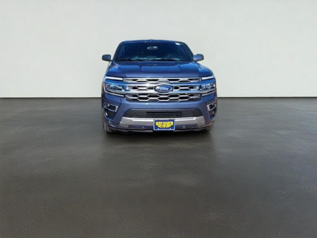 2022 Ford Expedition Platinum MAX