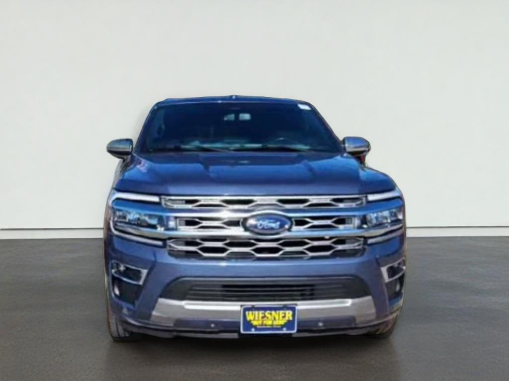 2022 Ford Expedition Platinum MAX