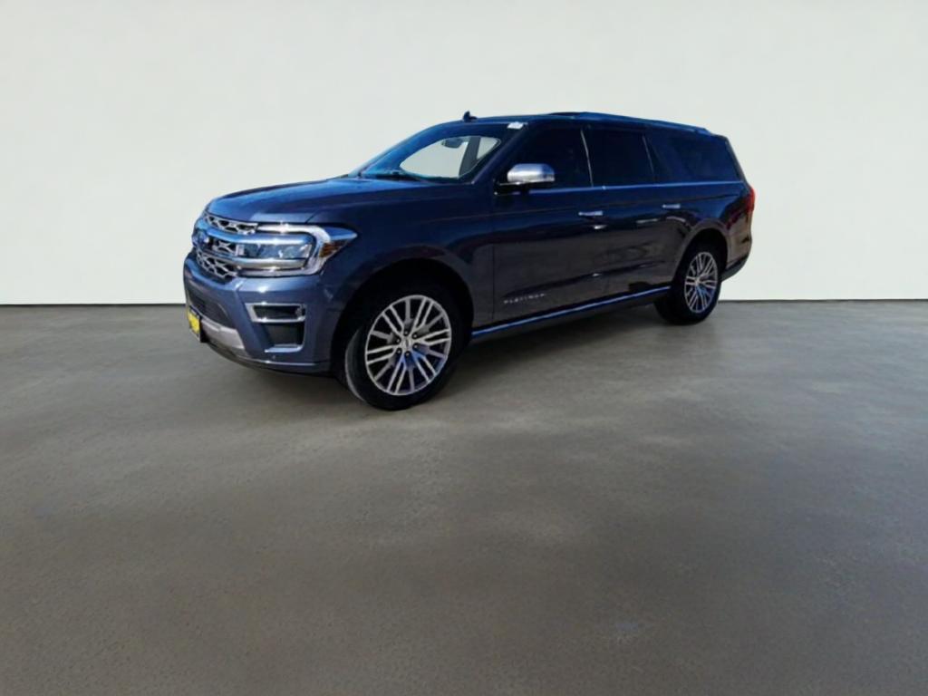 2022 Ford Expedition Platinum MAX