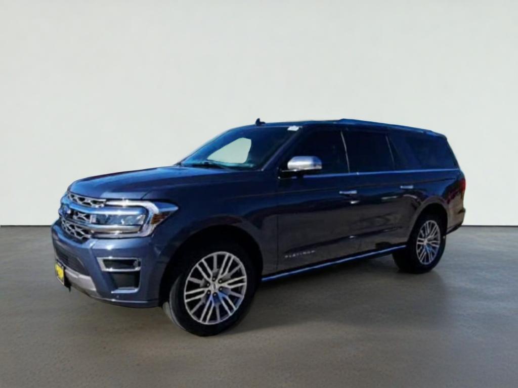 2022 Ford Expedition Platinum MAX