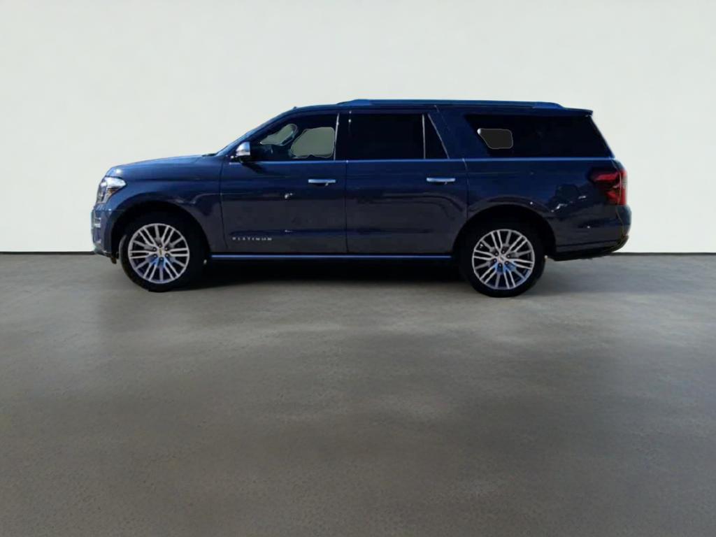 2022 Ford Expedition Platinum MAX