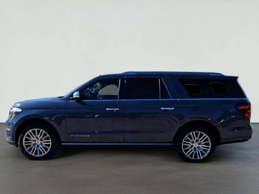 2022 Ford Expedition Platinum MAX