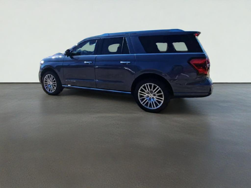 2022 Ford Expedition Platinum MAX