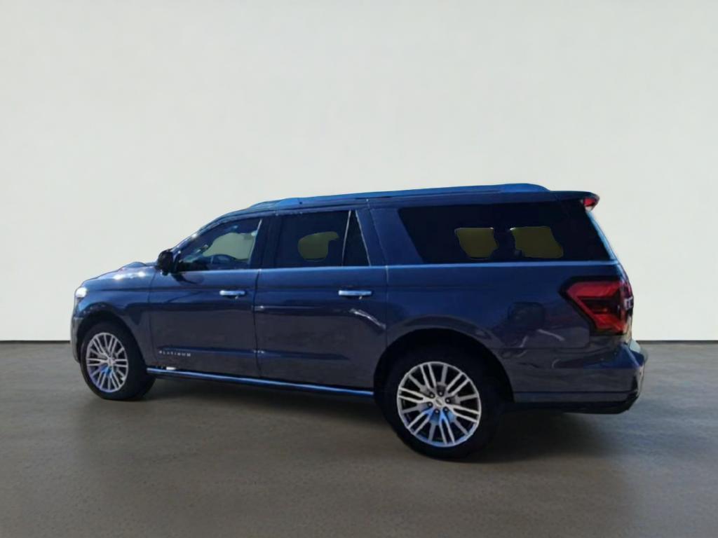2022 Ford Expedition Platinum MAX