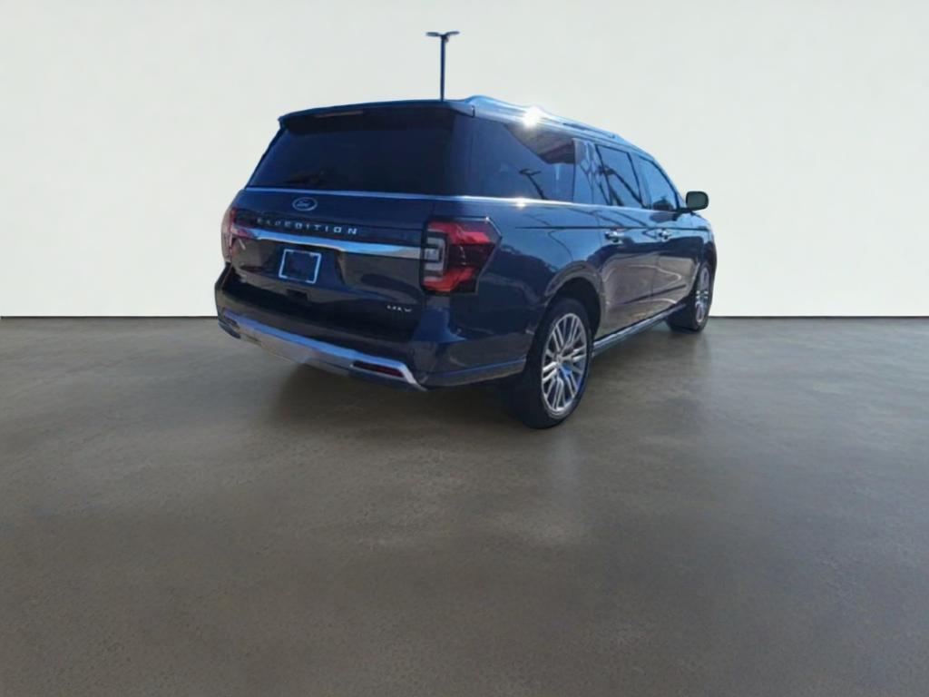 2022 Ford Expedition Platinum MAX