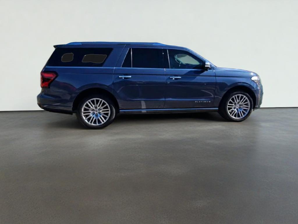 2022 Ford Expedition Platinum MAX