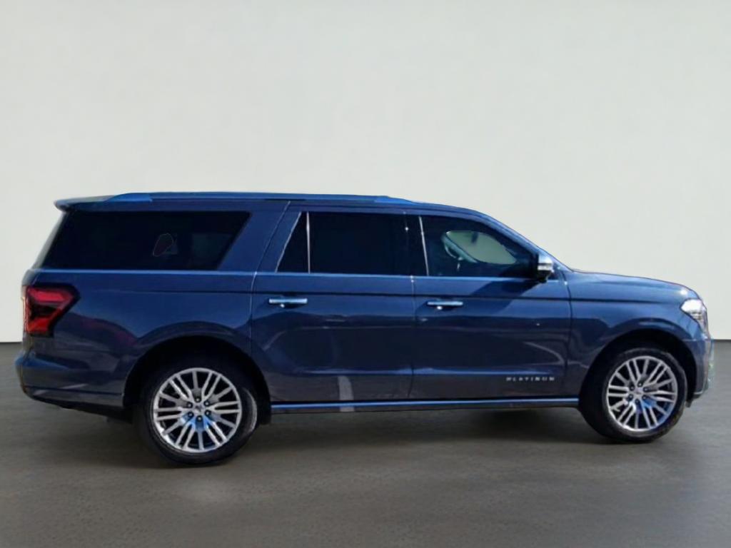 2022 Ford Expedition Platinum MAX