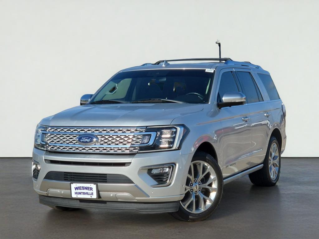 2019 Ford Expedition Platinum