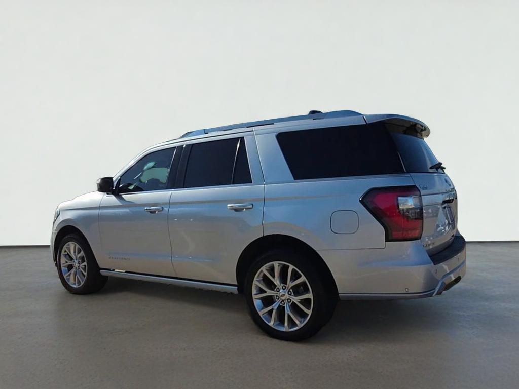2019 Ford Expedition Platinum