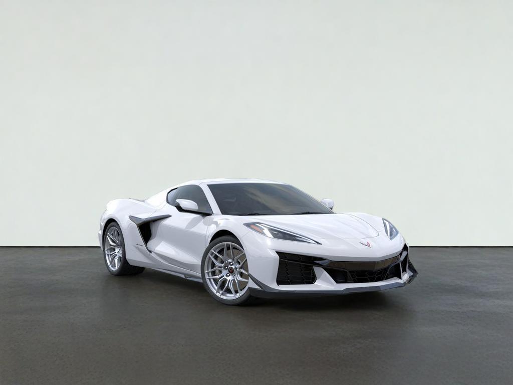 2025 Chevrolet Corvette Z06 3LZ