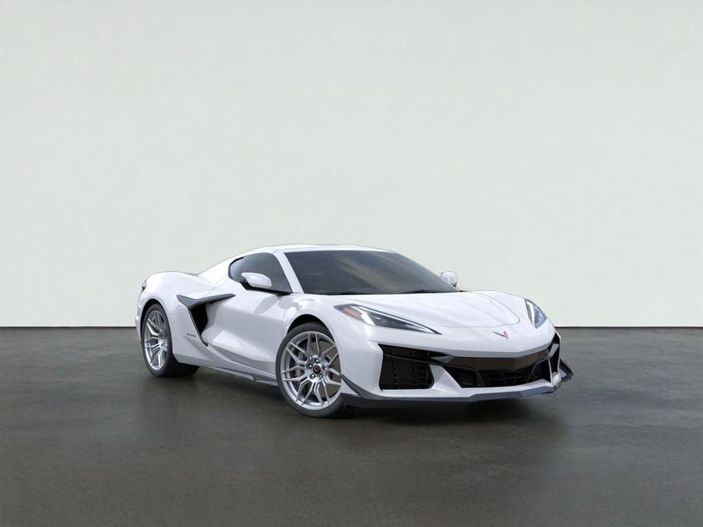 2025 Chevrolet Corvette Z06 3LZ