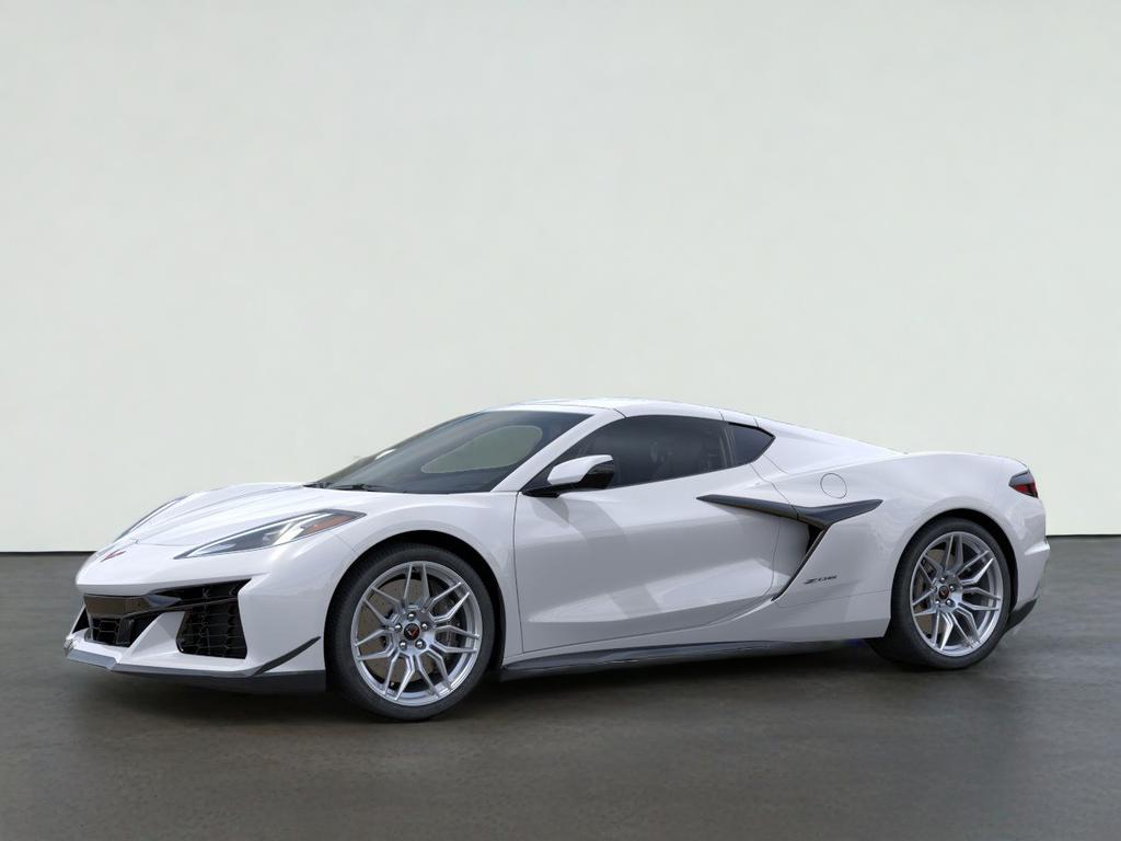 2025 Chevrolet Corvette Z06 3LZ