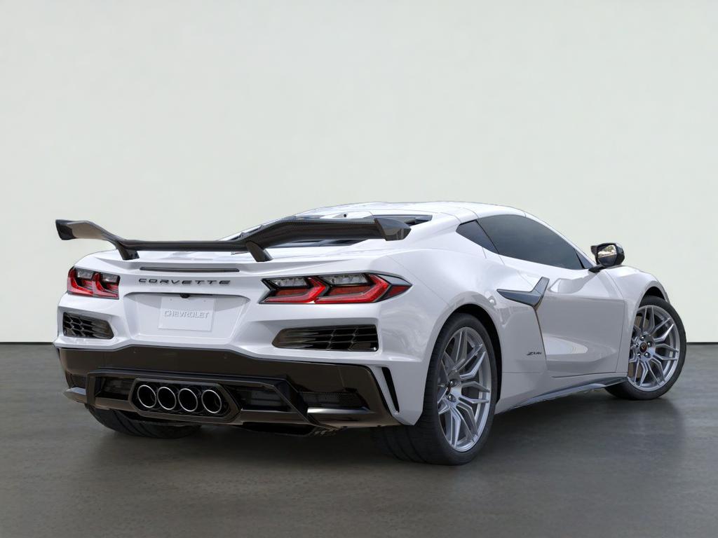 2025 Chevrolet Corvette Z06 3LZ