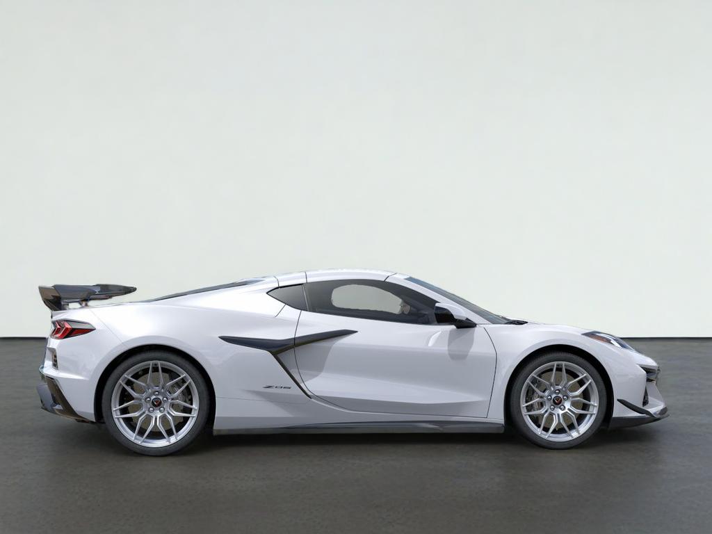 2025 Chevrolet Corvette Z06 3LZ