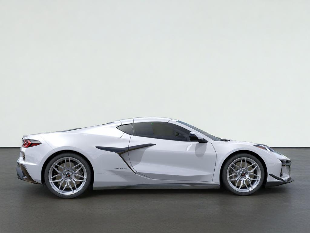 2025 Chevrolet Corvette Z06 3LZ