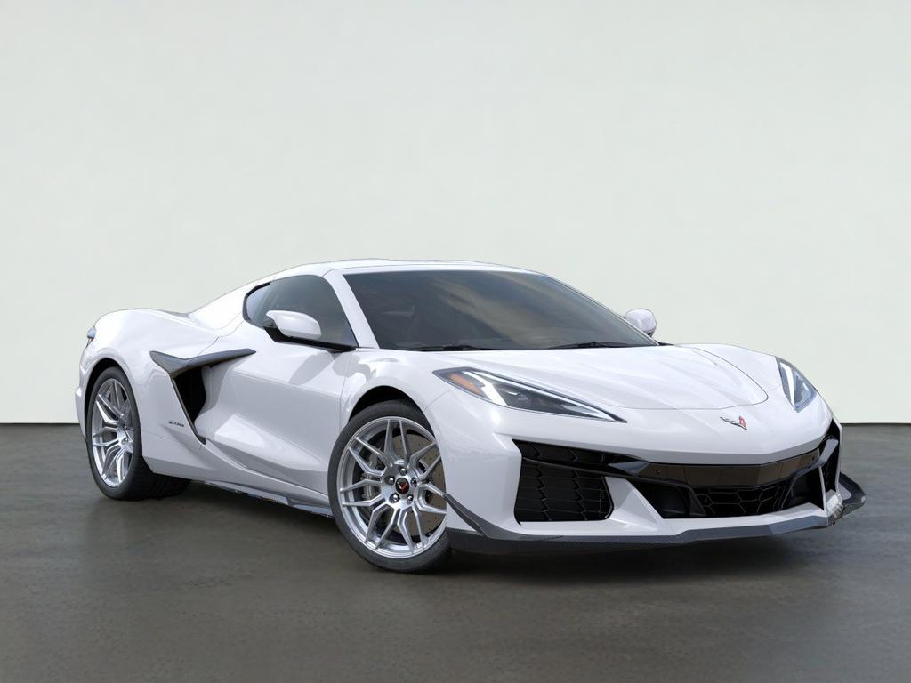 2025 Chevrolet Corvette Z06 3LZ
