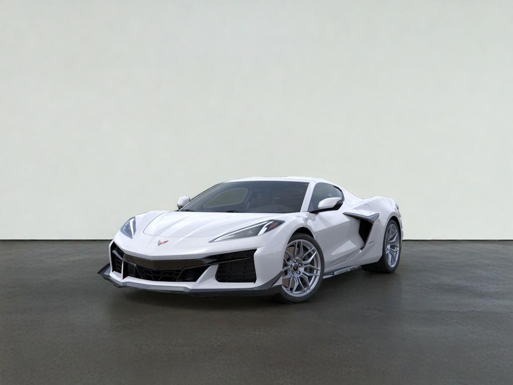 2025 Chevrolet Corvette Z06 3LZ
