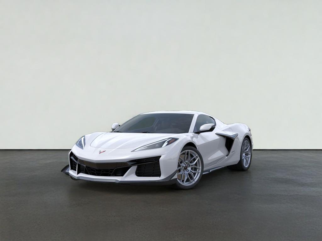 2025 Chevrolet Corvette Z06 3LZ