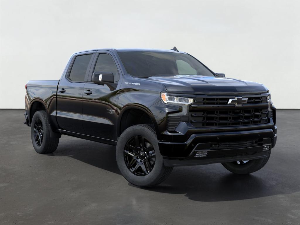 2026 Chevrolet Silverado 1500 RST - Photo 7