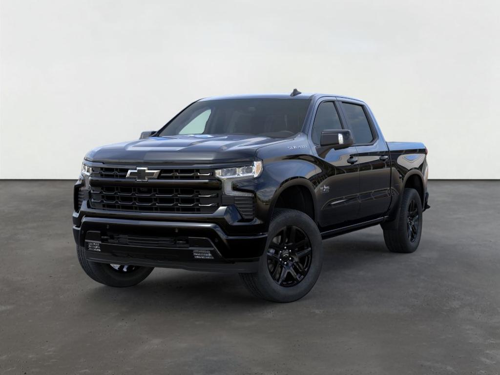 2026 Chevrolet Silverado 1500 RST - Photo 8