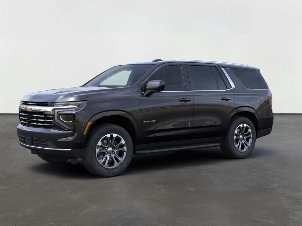 2027 Chevrolet Tahoe LT