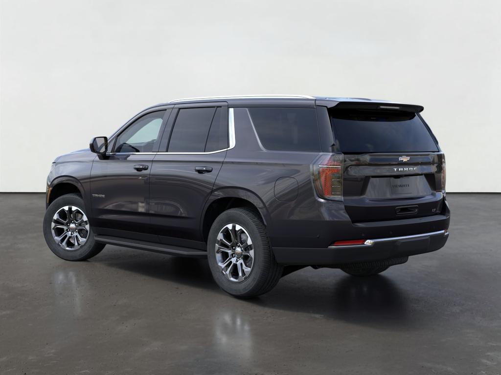 2027 Chevrolet Tahoe LT