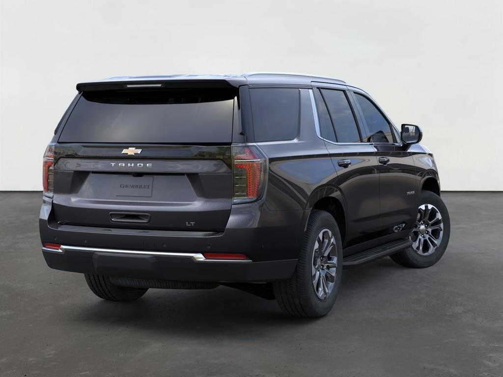 2027 Chevrolet Tahoe LT