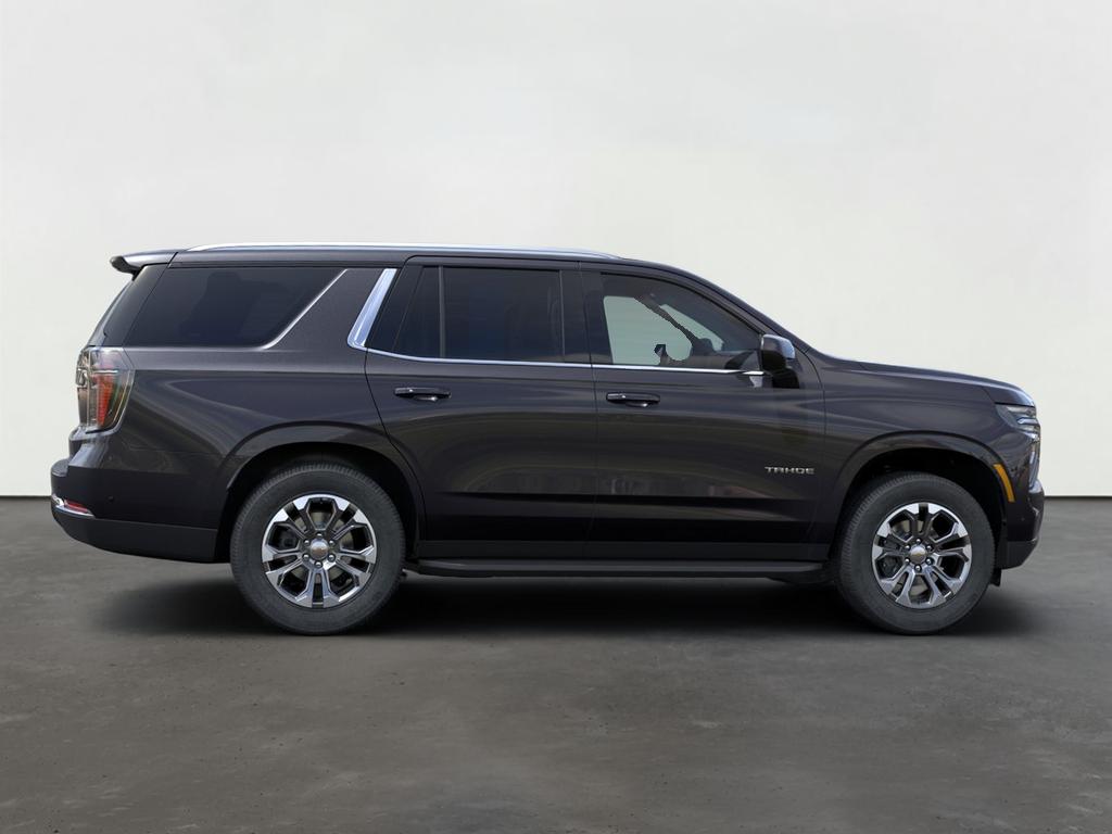 2027 Chevrolet Tahoe LT
