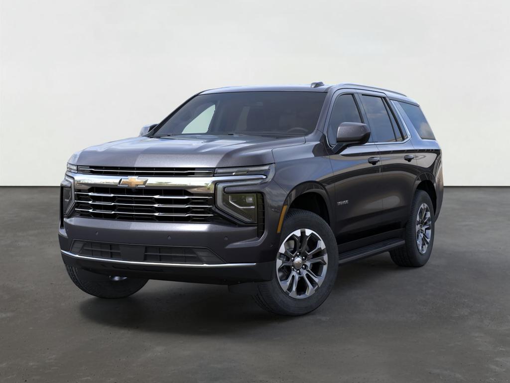 2027 Chevrolet Tahoe LT