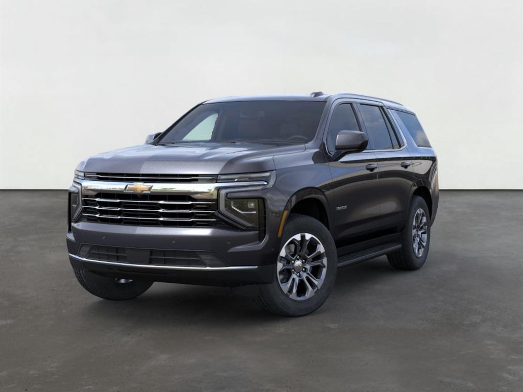 2027 Chevrolet Tahoe LT