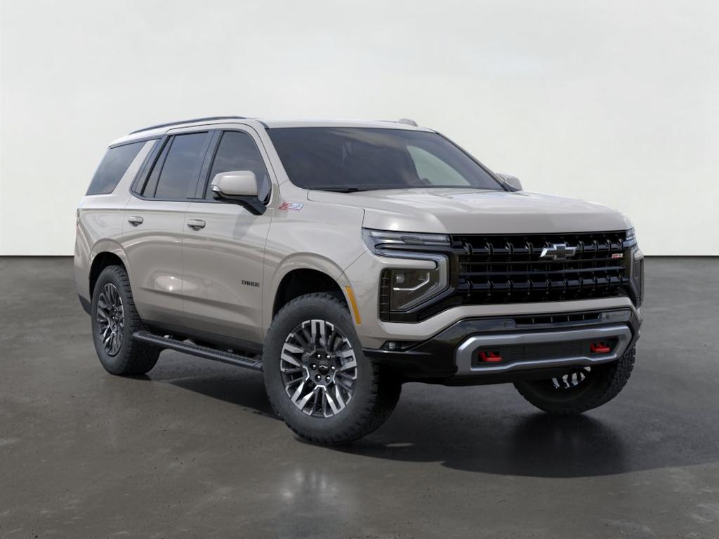 2027 Chevrolet Tahoe Z71