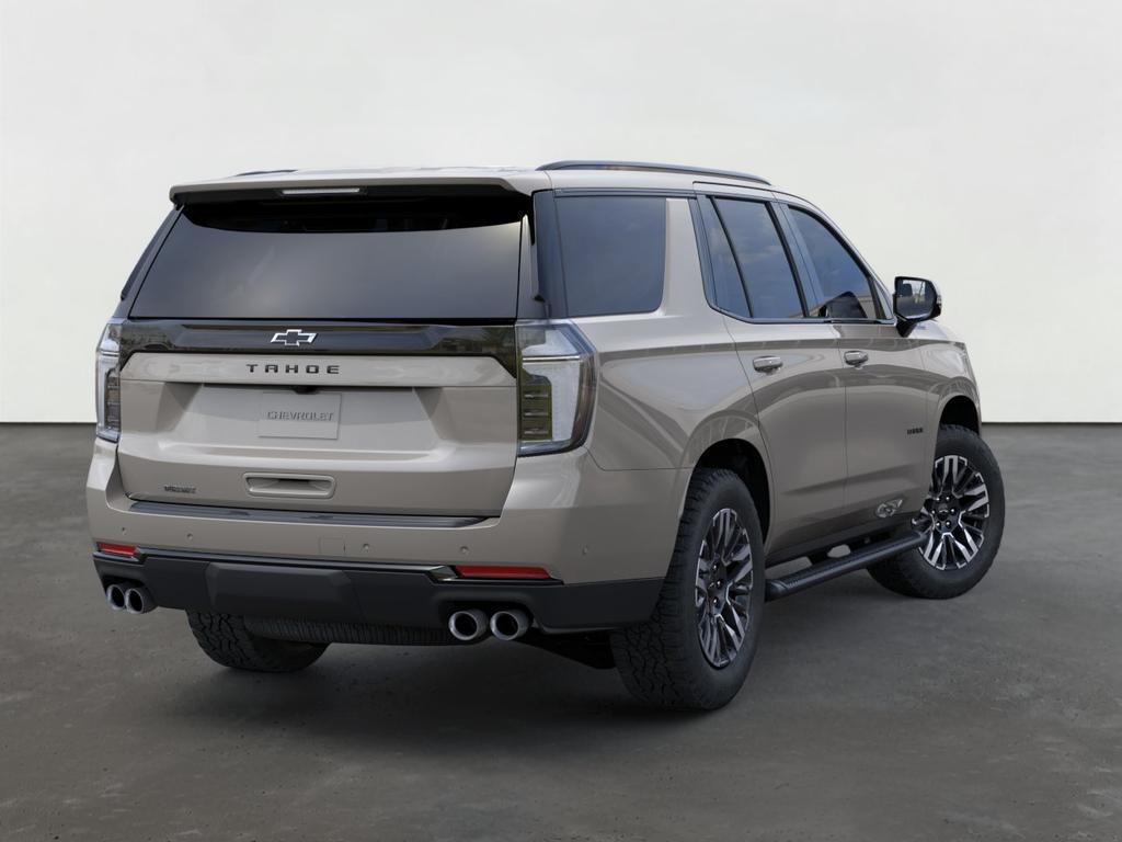 2027 Chevrolet Tahoe Z71