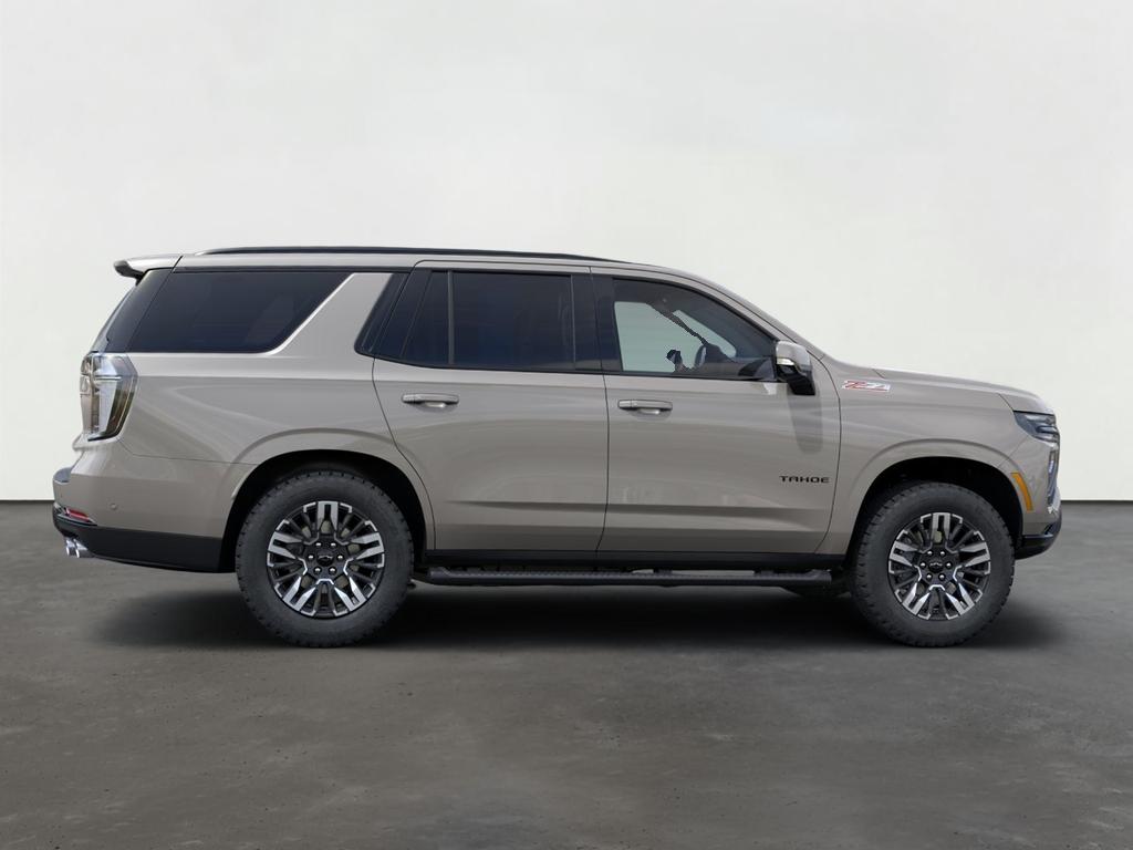 2027 Chevrolet Tahoe Z71