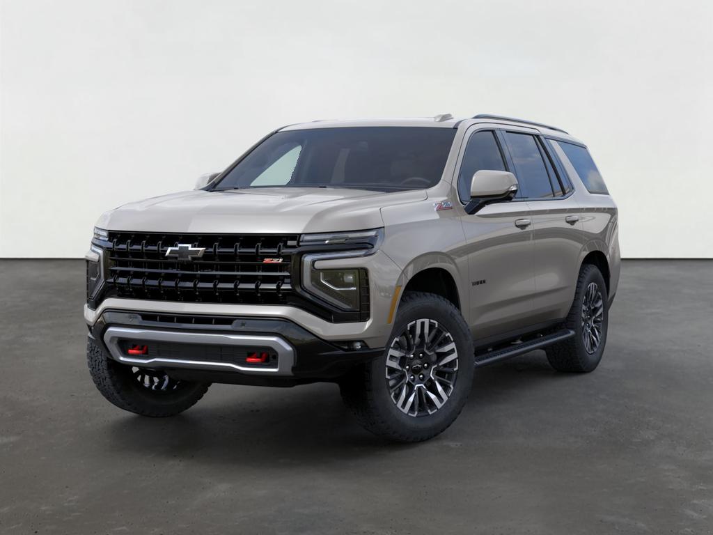 2027 Chevrolet Tahoe Z71