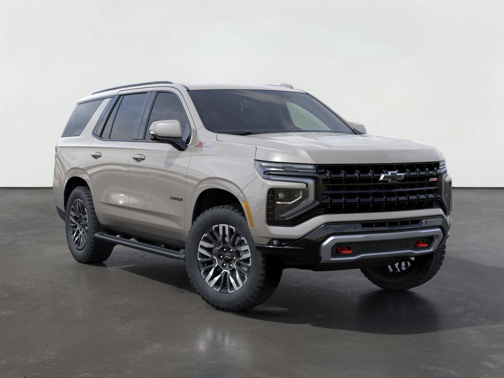 2027 Chevrolet Tahoe Z71