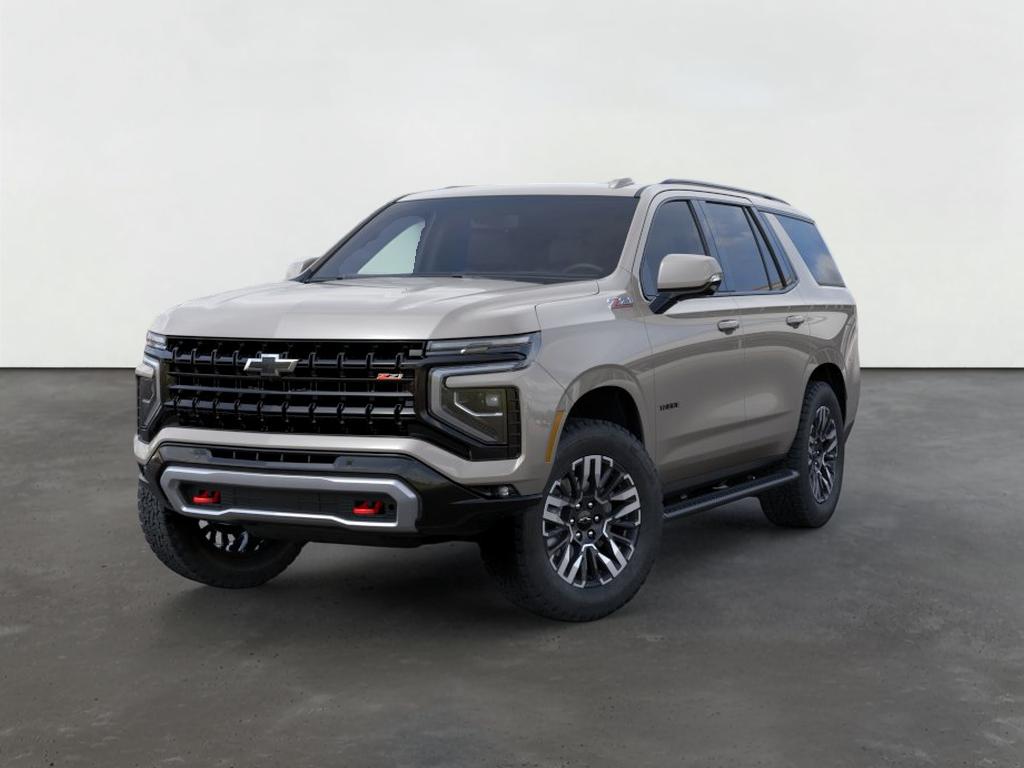 2027 Chevrolet Tahoe Z71