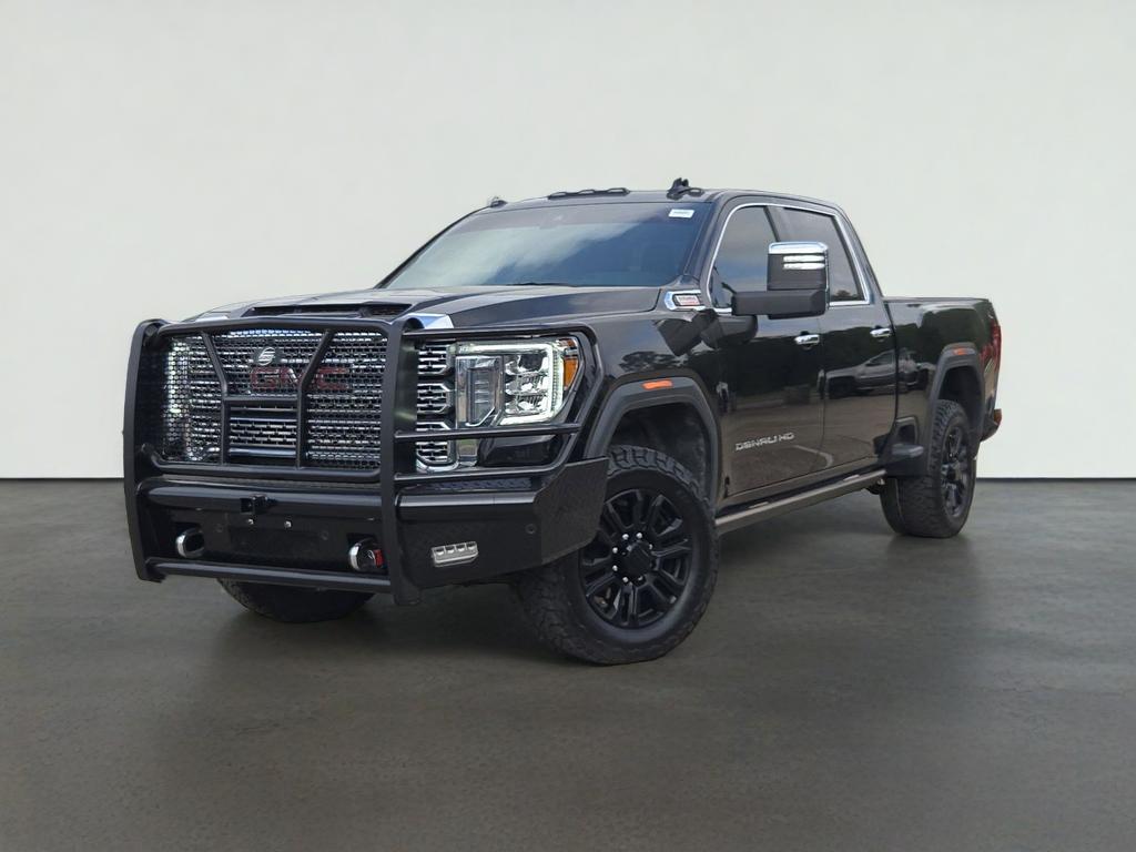 2023 GMC Sierra 2500 HD Denali
