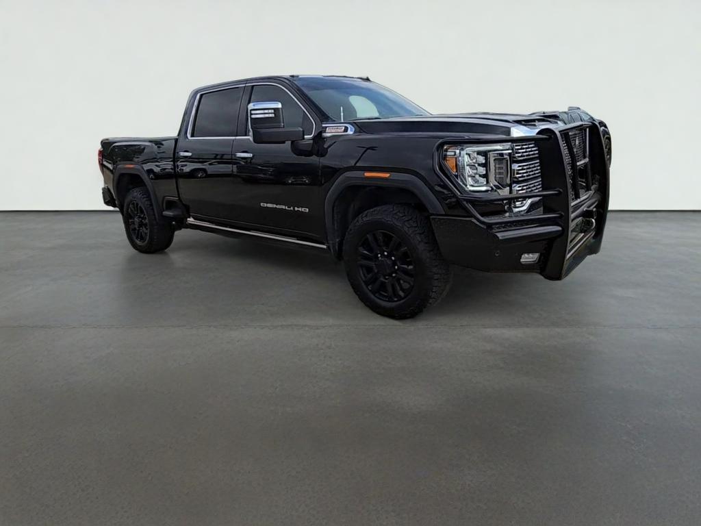 2023 GMC Sierra 2500 HD Denali