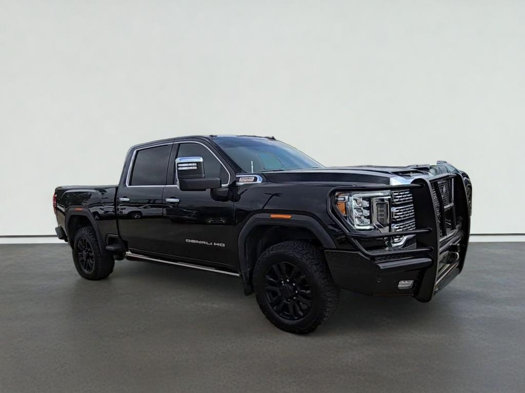 2023 GMC Sierra 2500 HD Denali